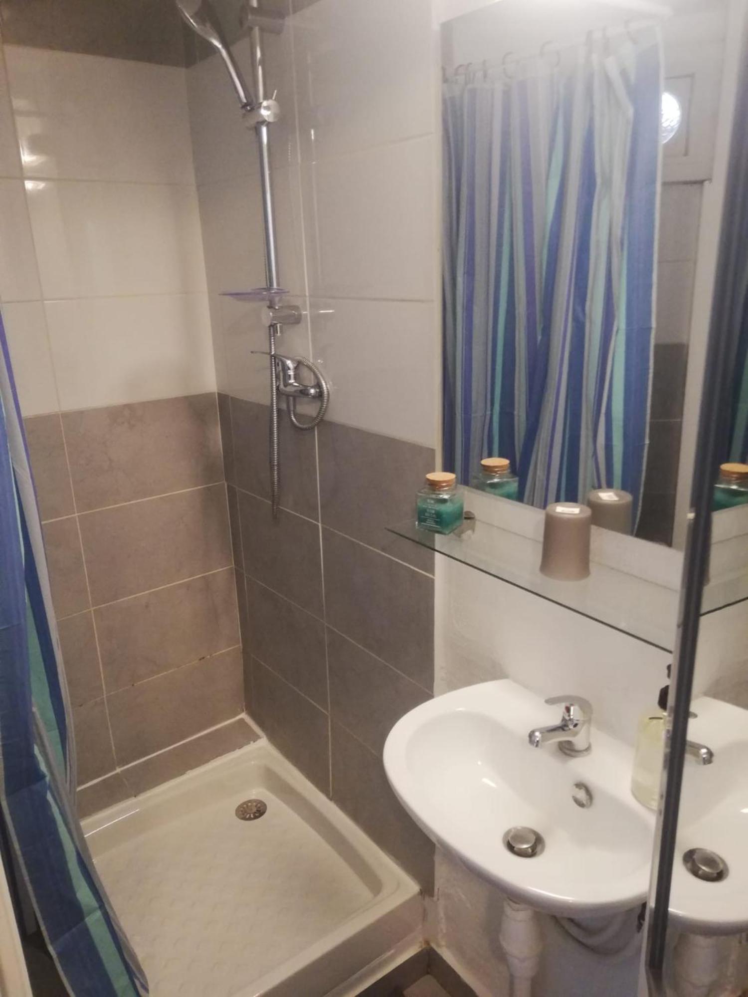 Le Mini Longchamp Apartment Marseille Ngoại thất bức ảnh