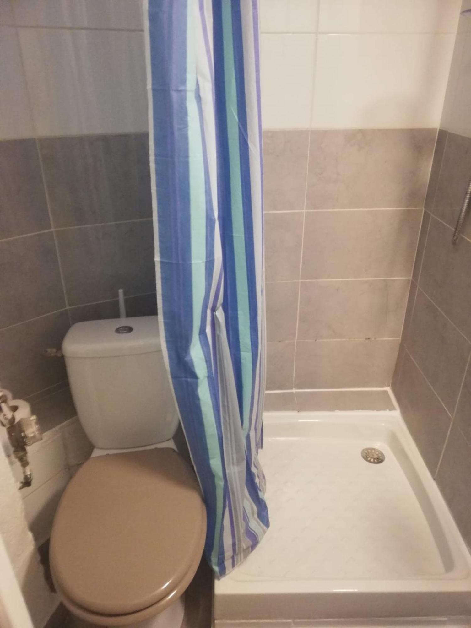 Le Mini Longchamp Apartment Marseille Ngoại thất bức ảnh