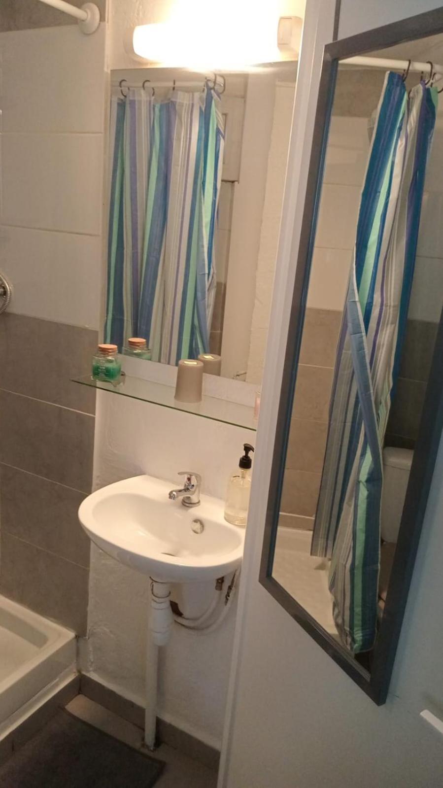 Le Mini Longchamp Apartment Marseille Ngoại thất bức ảnh